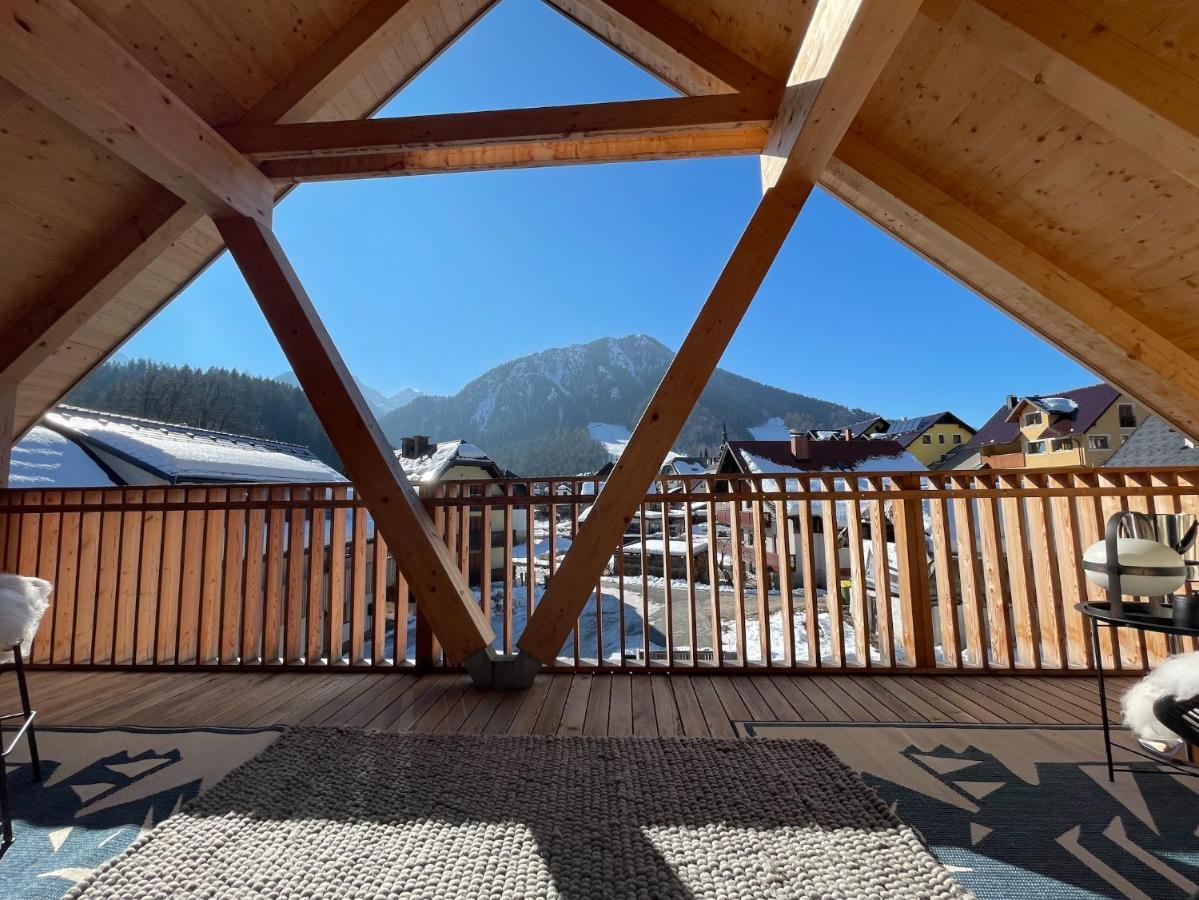 Apartamento Sunny Retreat *