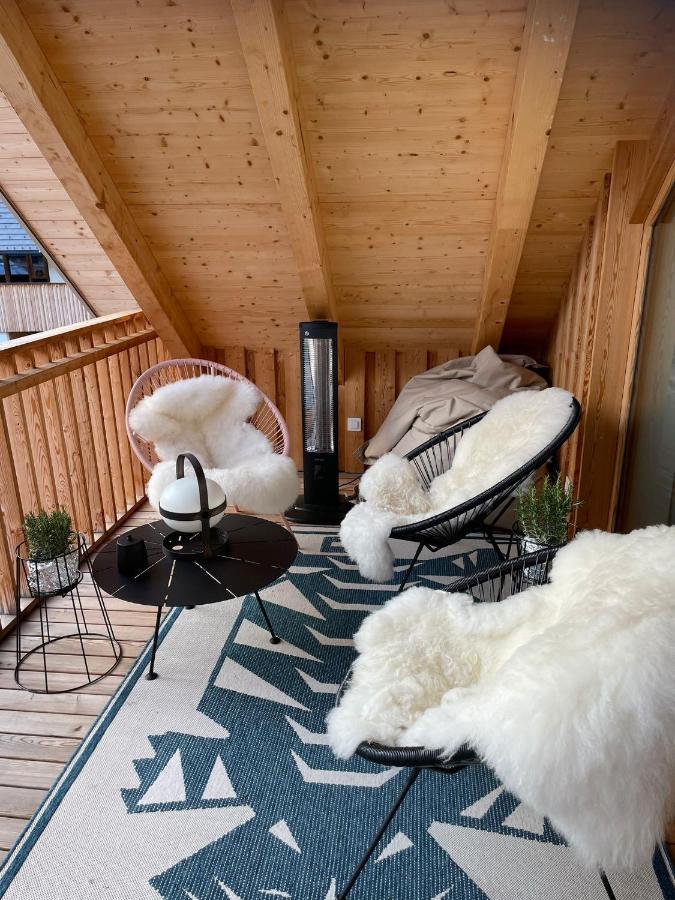 Apartamento Sunny Retreat Kranjska Gora