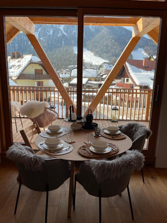 Sunny Retreat Apartamento