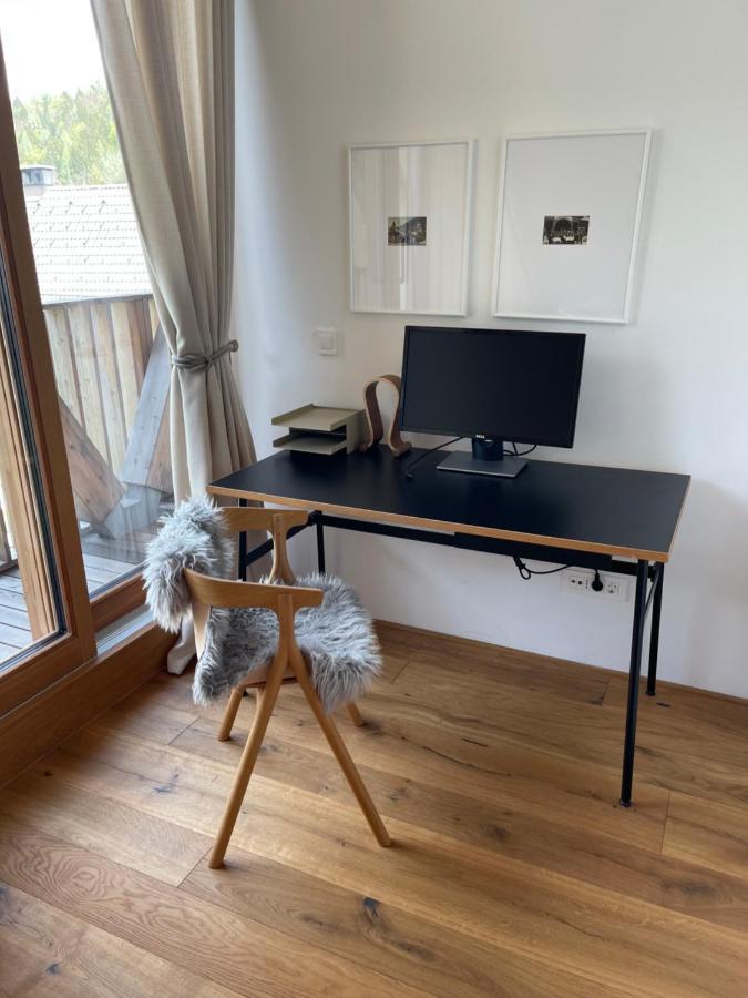 Sunny Retreat Apartamento Kranjska Gora