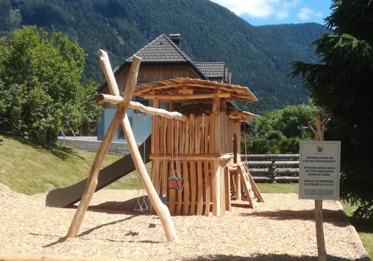Apartamento Sunny Retreat Kranjska Gora