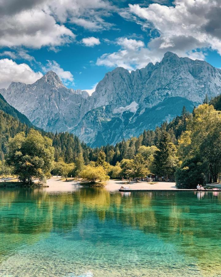 Sunny Retreat * Kranjska Gora