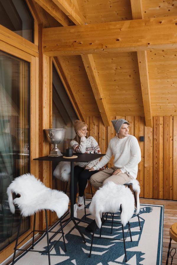 Sunny Retreat Apartamento Kranjska Gora