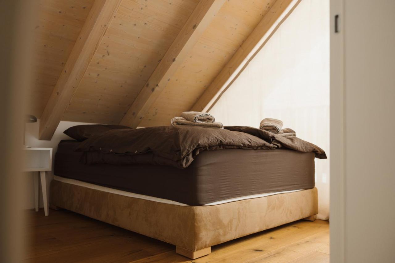 Apartamento Sunny Retreat Kranjska Gora