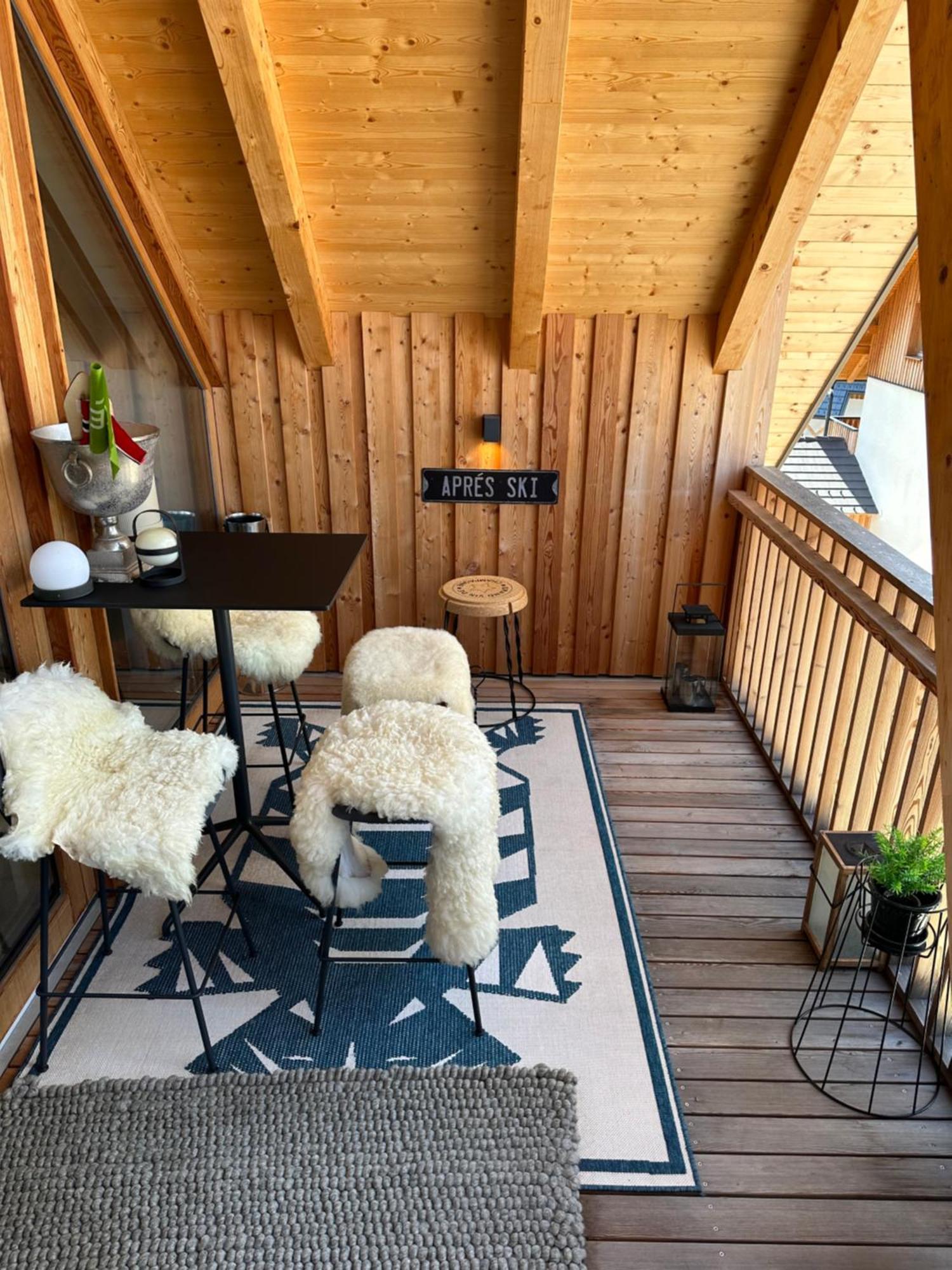 Sunny Retreat Apartamento *